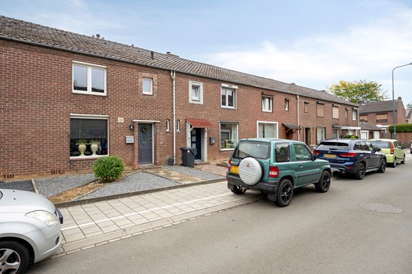Medium property photo - Edmond Jasparstraat 11, 6136 JK Sittard